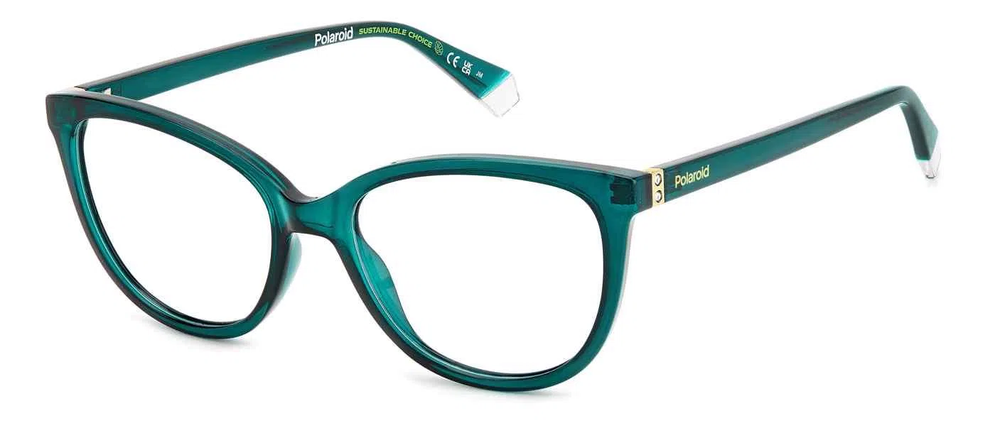 Polaroid Core PLDD504 Eyeglasses - view 4